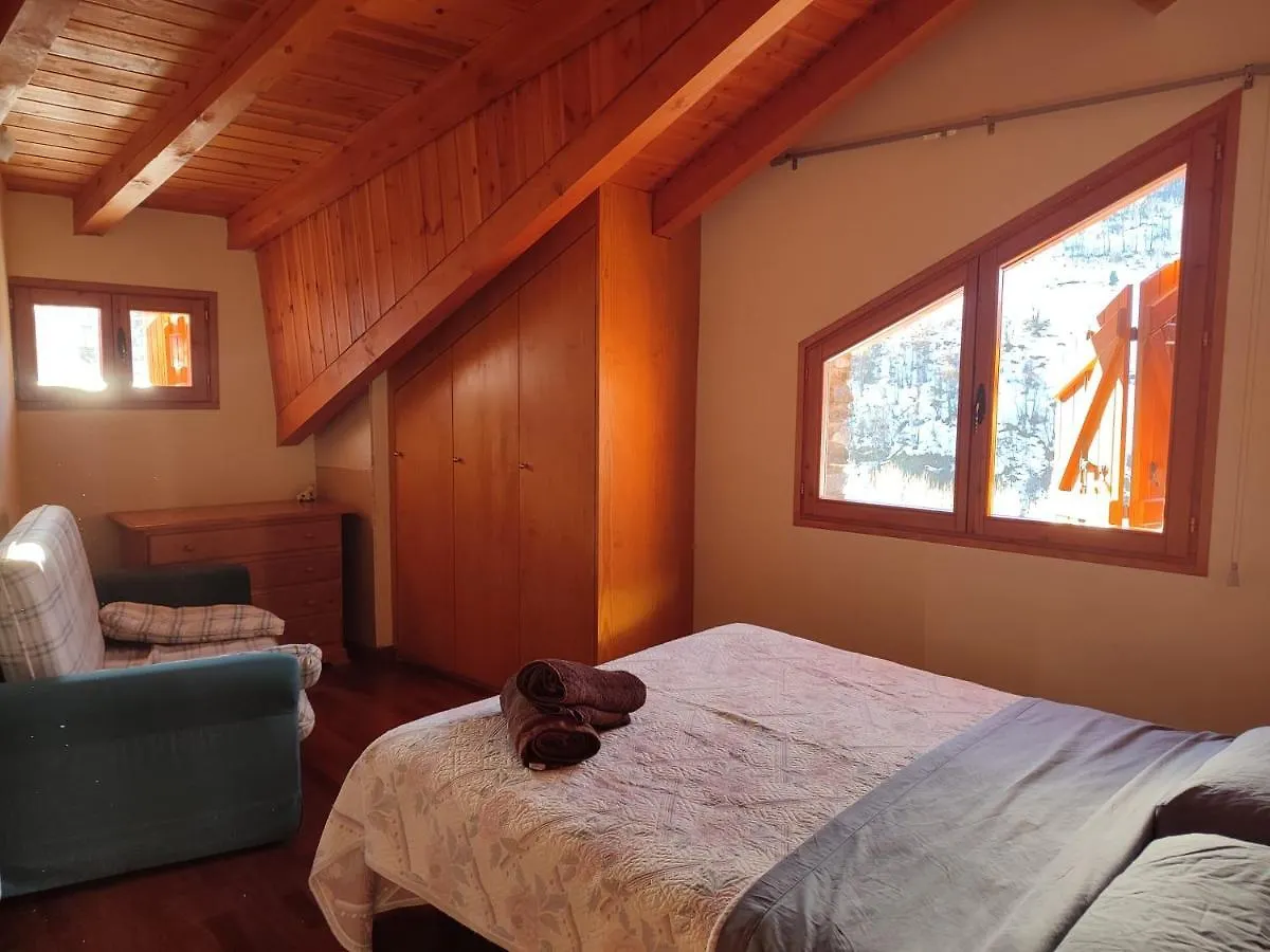 Casa Pirineu Villa Esterri de Cardos 0*,  Spain