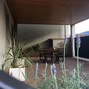 Musiquem Amb Piscina Les Planes d'Hostoles