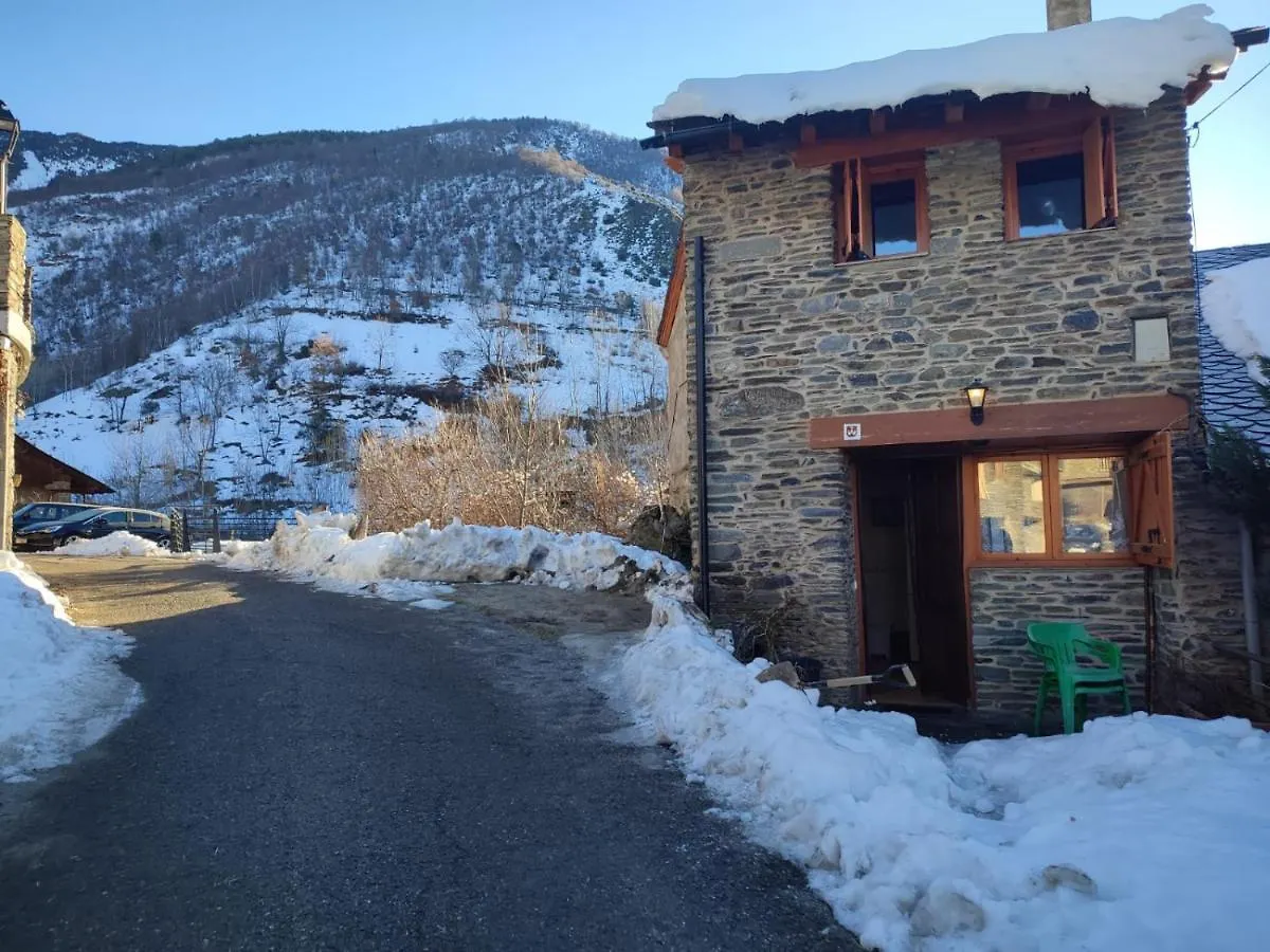 Villa Casa Pirineu Esterri de Cardos