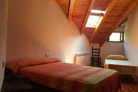 Villa Casa Pirineu Esterri de Cardos