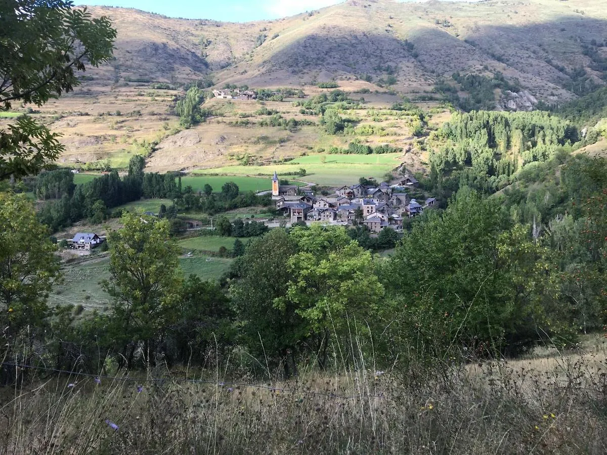 Villa Casa Pirineu Esterri de Cardos 0*,  Spanien