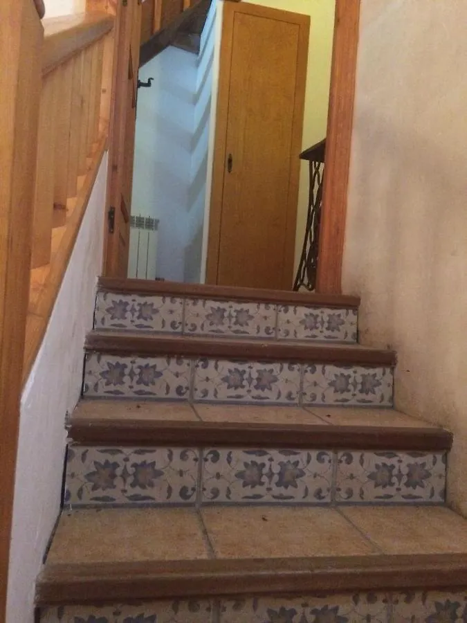Ferienhaus Villa Casa Pirineu Esterri de Cardos
