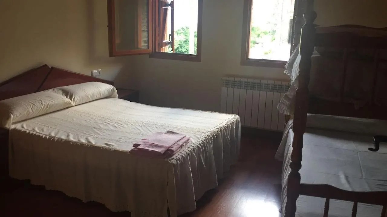 Villa Casa Pirineu Esterri de Cardos 0*,  Spanien